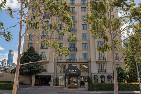 Mantra On Jolimont - South Australia Travel 3