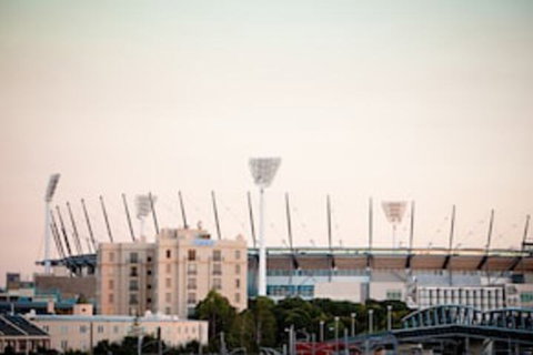 Mantra On Jolimont - South Australia Travel 0