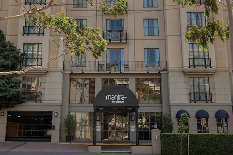 Mantra On Jolimont - South Australia Travel 2