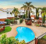 Comfort Apartments South Perth - South Australia Travel