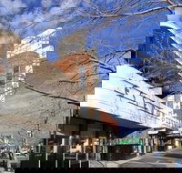 Punthill Essendon - South Australia Travel