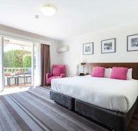 Mercure Canberra - South Australia Travel