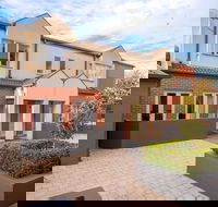 Aligned Corporate Residences Kew - South Australia Travel