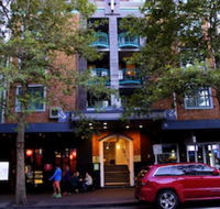 Morgans Boutique Hotel - South Australia Travel