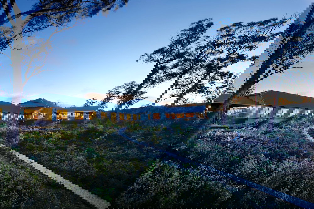 Gowrie Park TAS South Australia Travel