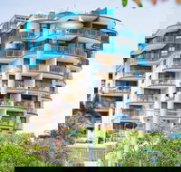 BreakFree Royal Harbour