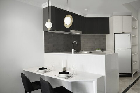 Mantra 2 Bond Street - South Australia Travel 4