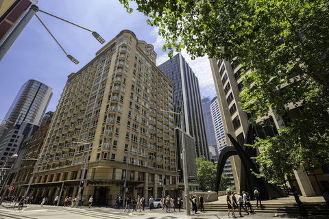 Mantra 2 Bond Street - South Australia Travel 2