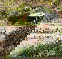 Cable Beach Club Resort  Spa - South Australia Travel