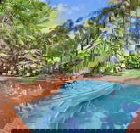 Tropic Towers Apartments - South Australia Travel