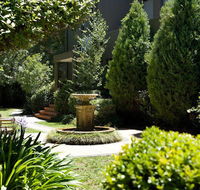 The York Canberra - South Australia Travel