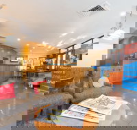 Brisbane International - Virginia - South Australia Travel