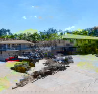 Forrest Hotel and Apartments - South Australia Travel