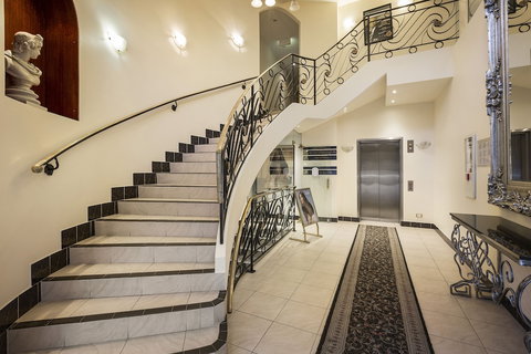 Quest Savoy - South Australia Travel 2