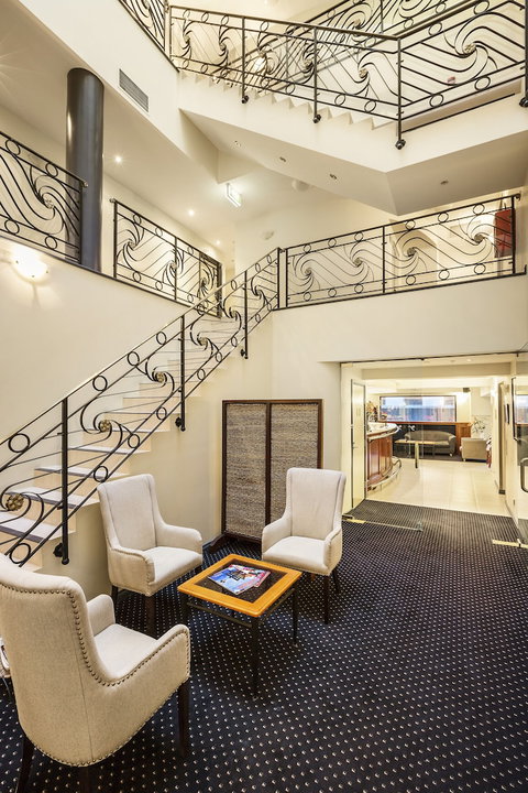 Quest Savoy - South Australia Travel 0