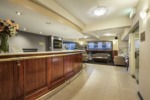 Quest Savoy - South Australia Travel 3