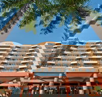 Mantra on the Esplanade - South Australia Travel