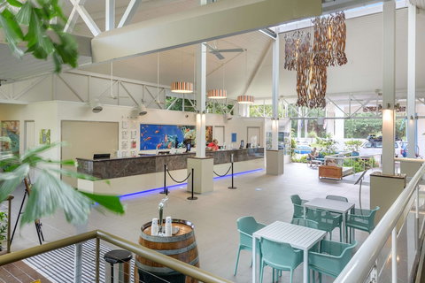 Ramada Resort By Wyndham Port Douglas - South Australia Travel 4