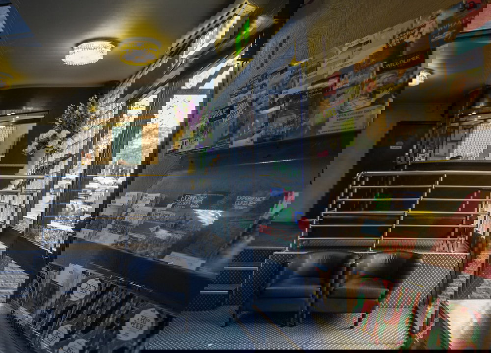 East Melbourne VIC South Australia Travel