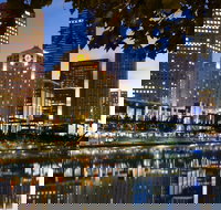 The Langham Melbourne - South Australia Travel