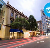 Capitol Square Hotel Sydney - South Australia Travel