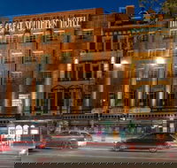 Great Southern Hotel Sydney - South Australia Travel