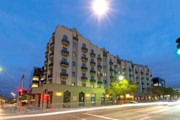 Adelaide City SA South Australia Travel