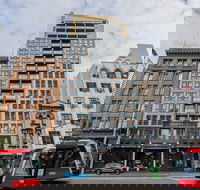 Mantra Sydney Central - South Australia Travel