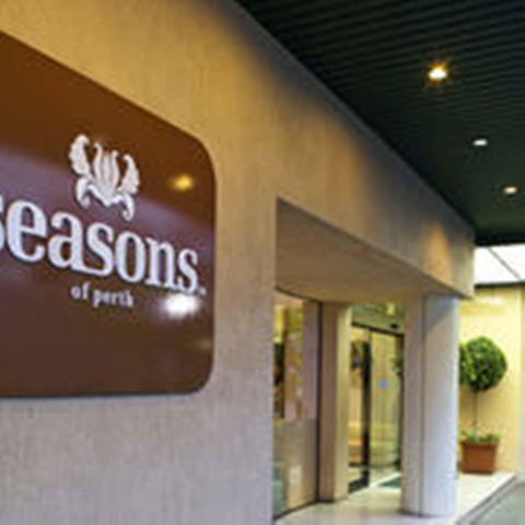 Seasons Of Perth - South Australia Travel 1