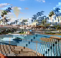 Quality Resort Siesta - South Australia Travel