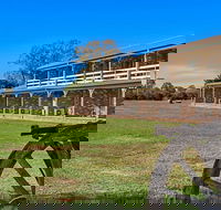 Quality Inn Carriage House - South Australia Travel