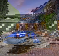 Adelaide Inn - South Australia Travel