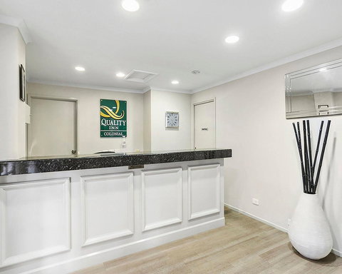 Quality Inn Colonial - South Australia Travel 5