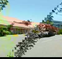 Quality Inn Colonial - South Australia Travel