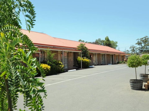 Quality Inn Colonial - South Australia Travel 0