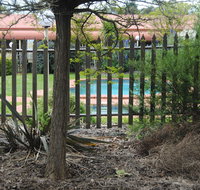 Grange Burn Motel - South Australia Travel