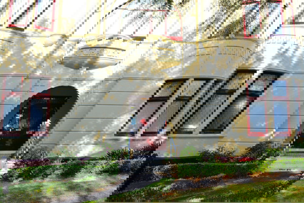 Toorak VIC South Australia Travel