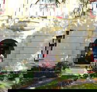 Toorak Manor - South Australia Travel