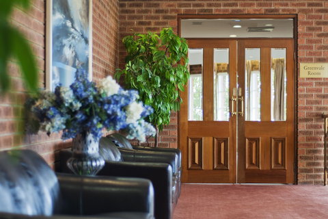 Quality Hotel Melbourne Airport - South Australia Travel 5