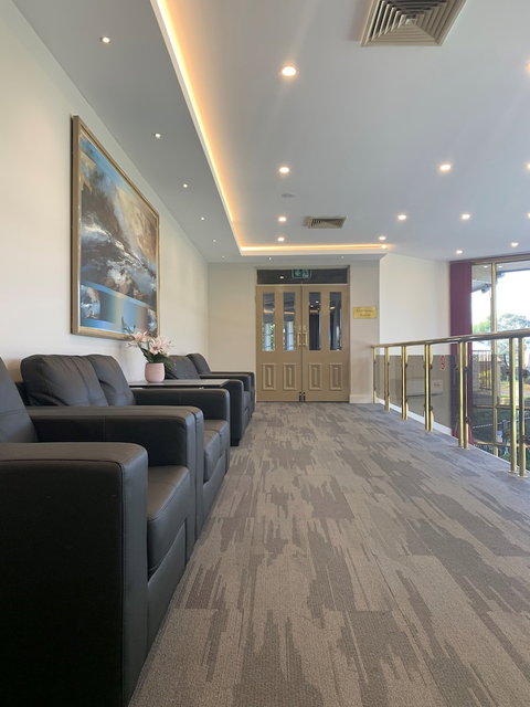 Quality Hotel Melbourne Airport - South Australia Travel 2