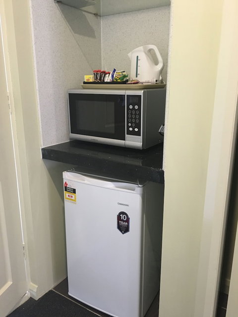 Quality Hotel Melbourne Airport - South Australia Travel 6