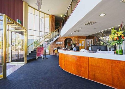 Quality Hotel Melbourne Airport - South Australia Travel 4