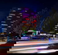 Mercure Albury - South Australia Travel