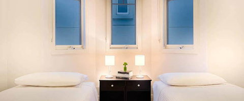 Caroline Serviced Apartments South Yarra - South Australia Travel 2