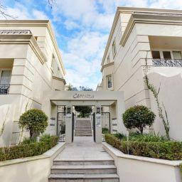 Caroline Serviced Apartments South Yarra - South Australia Travel 3