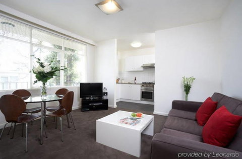 Caroline Serviced Apartments South Yarra - South Australia Travel 1