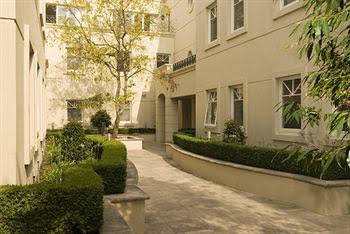 Caroline Serviced Apartments South Yarra - South Australia Travel 0