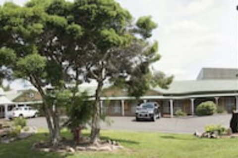 Quality Inn Penrith - South Australia Travel 1