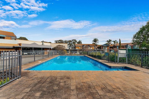 Quality Inn And Suites Traralgon - South Australia Travel 1