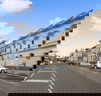 Quality Inn Heritage On Lydiard